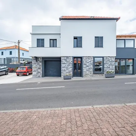 Apartamento Salsa Ii