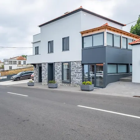 Salsa Ii Appartamento Porto Moniz