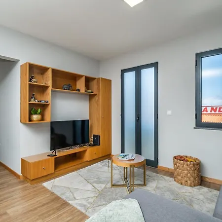 Salsa Ii Apartment