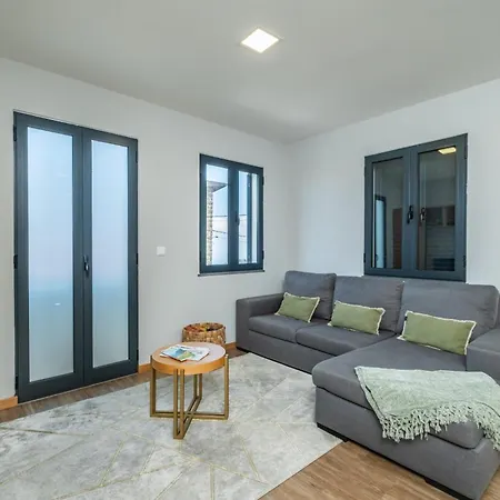 Apartmán Salsa Ii *