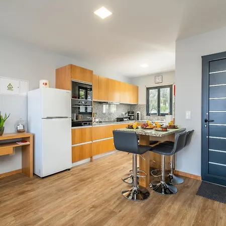 Apartment Salsa Ii *
