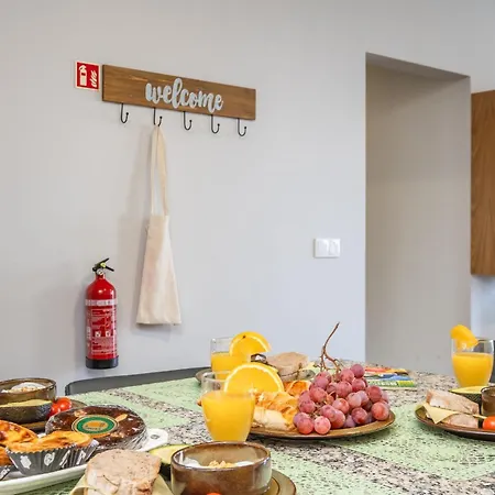 Apartamento Salsa Ii