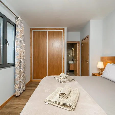 Apartment Salsa Ii Porto Moniz