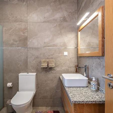 Salsa Ii Porto Moniz