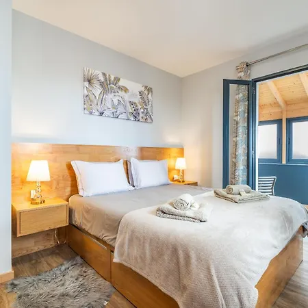 Salsa Ii Porto Moniz