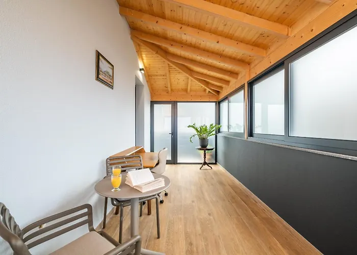 Apartmán Salsa Ii *