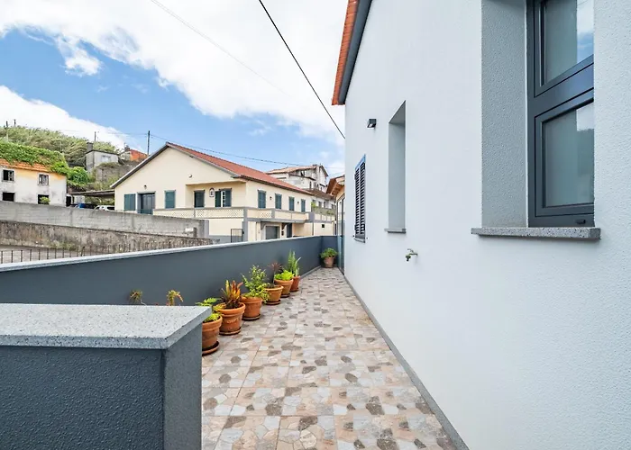 Salsa Ii * Porto Moniz