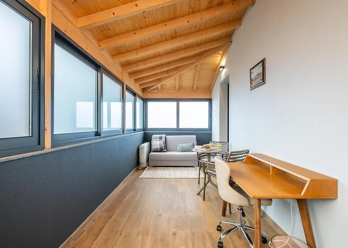 Apartmán Salsa Ii Porto Moniz