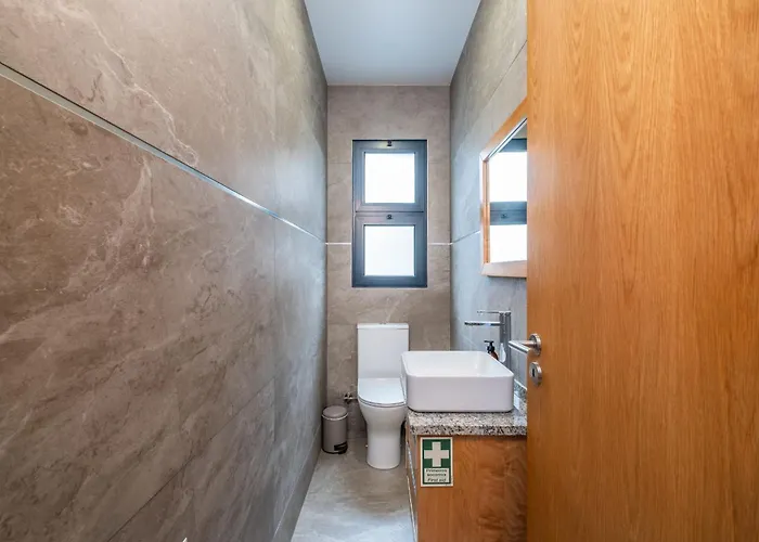 Salsa Ii Apartmán Porto Moniz