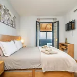 Salsa Ii Apartment *