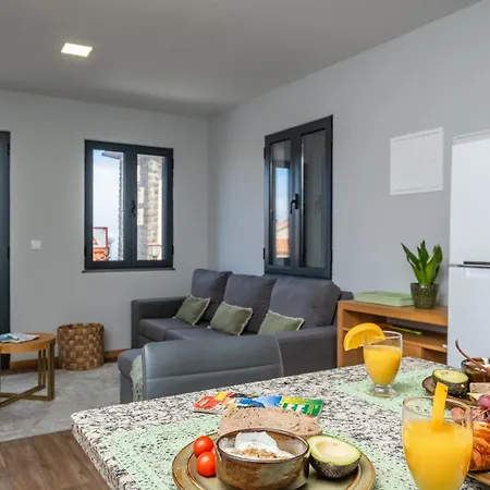 Salsa Ii Porto Moniz