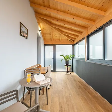 Lägenhet Salsa Ii *