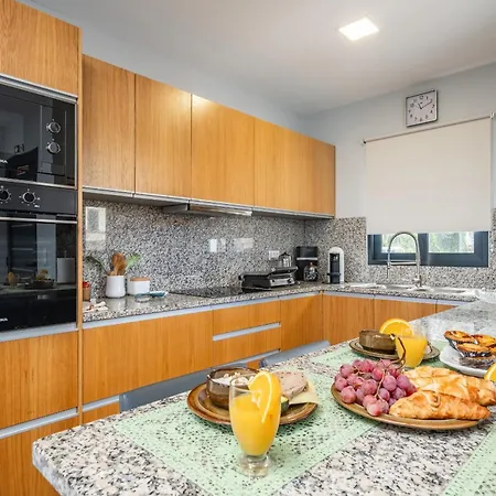 Salsa Ii Lägenhet *