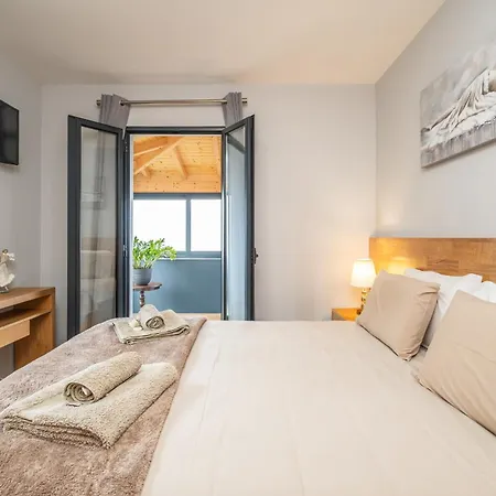 Salsa Ii Lägenhet *