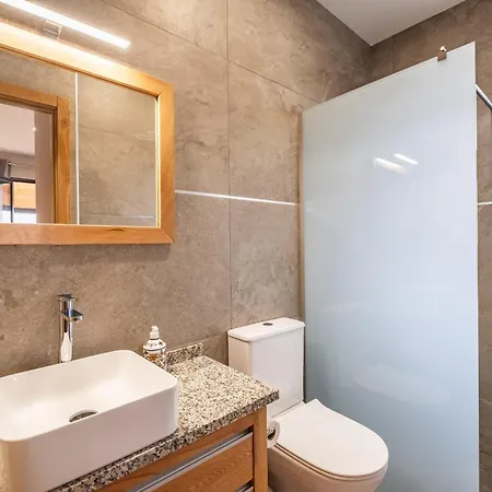 Salsa Ii Lägenhet *