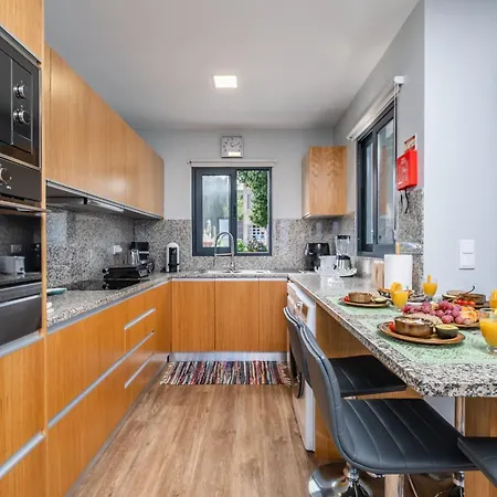 Lägenhet Salsa Ii *