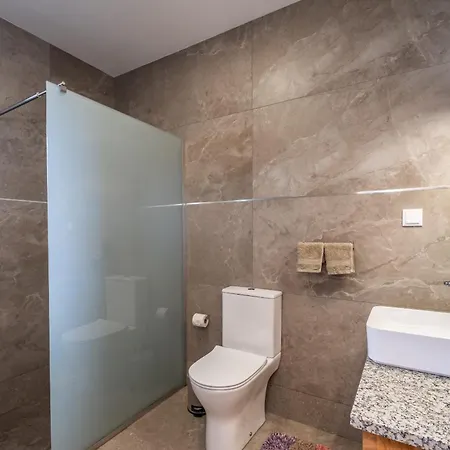 Salsa Ii Apartment Porto Moniz