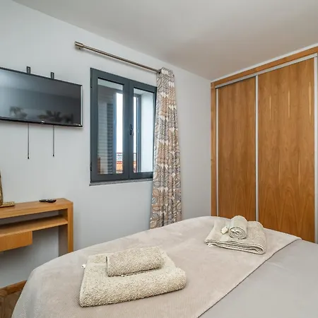 Lägenhet Salsa Ii *