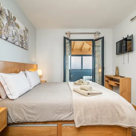 Salsa Ii Lägenhet *