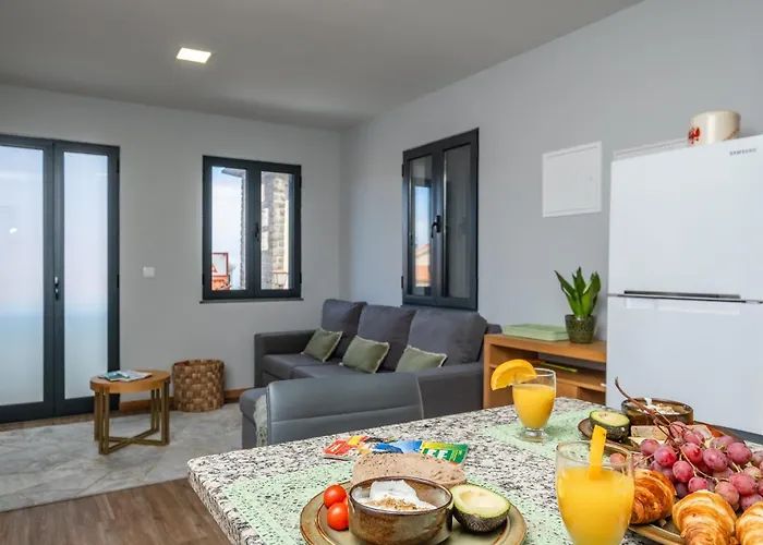 Salsa Ii Porto Moniz