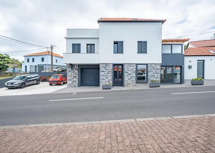 Appartamento Salsa Ii