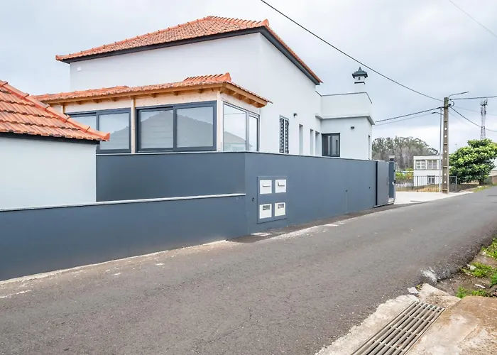 Salsa Ii Διαμέρισμα *