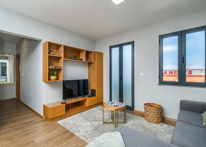 Salsa Ii Appartamento