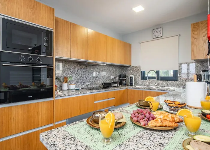 Salsa Ii Appartamento *