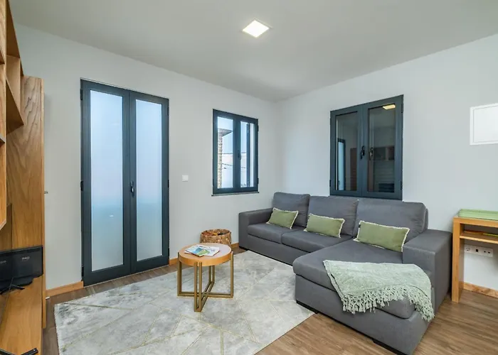 Appartamento Salsa Ii *