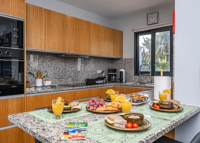 Salsa Ii Appartamento