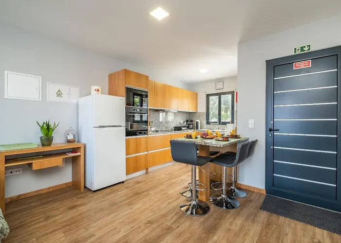 Appartamento Salsa Ii *