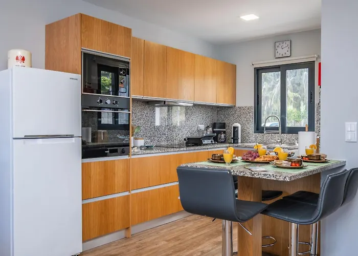 Salsa Ii * Porto Moniz