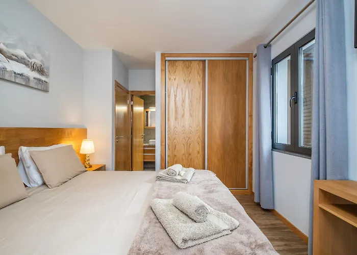 Salsa Ii Διαμέρισμα