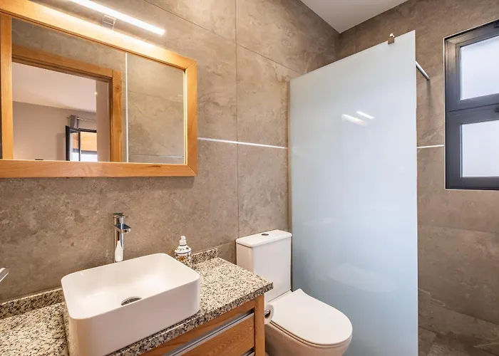 Salsa Ii Appartamento *