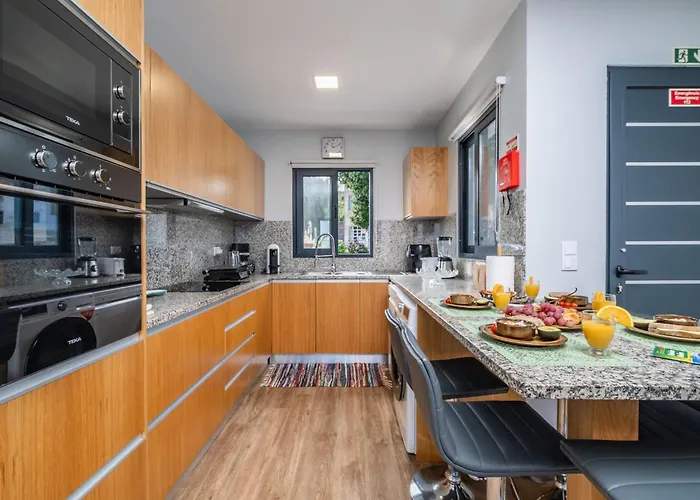 Appartamento Salsa Ii *