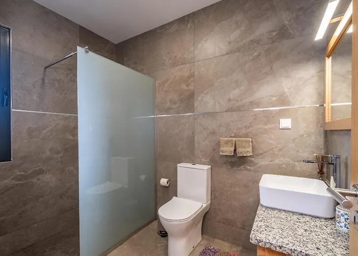 Salsa Ii Appartamento Porto Moniz