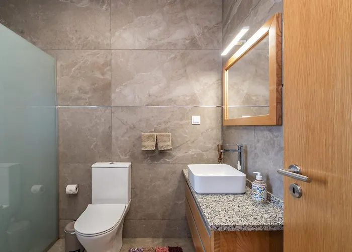 Salsa Ii Porto Moniz