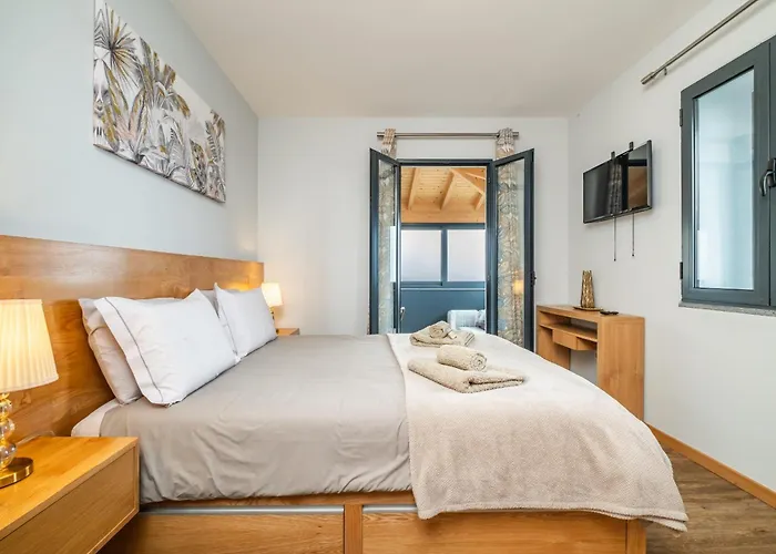 Salsa Ii Appartamento *